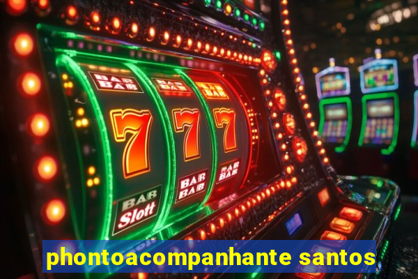 phontoacompanhante santos